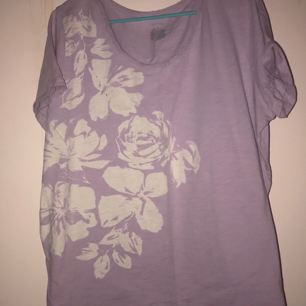StJohns Bay shirt—XL